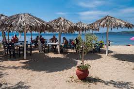 aretes beach